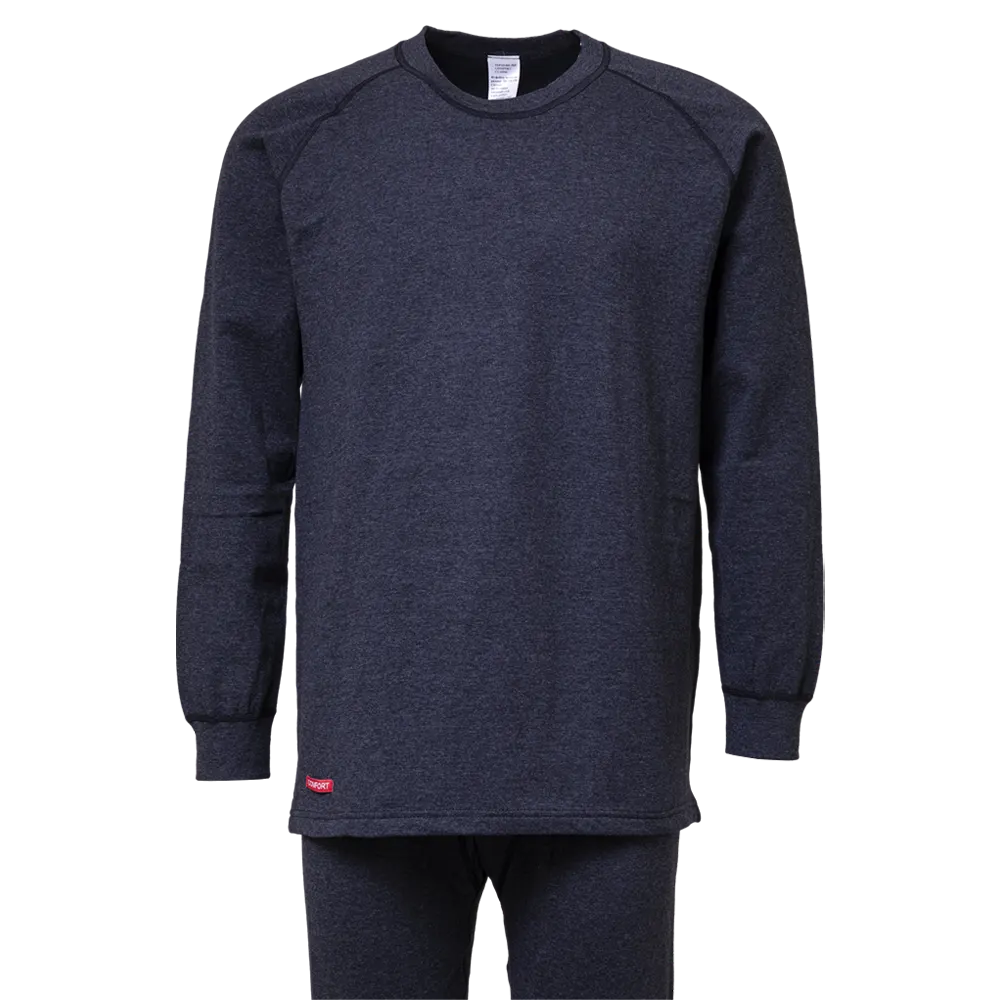 Термобелье Comfort Classic Men -20. Фото №3