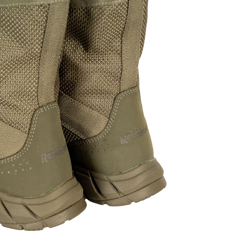 Ботинки Remington Assaut Green р. 43. Фото №8