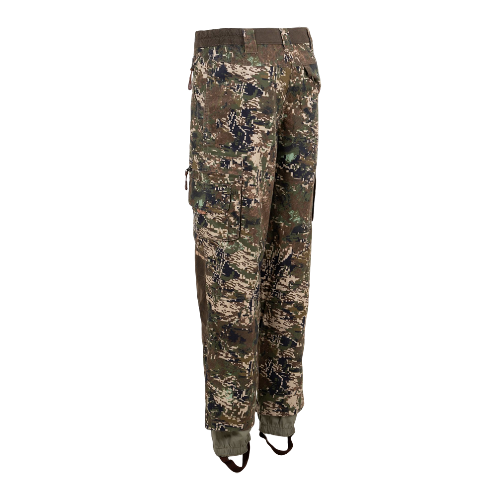 Брюки "Ровер-универсальные" (цифра коричневая) (46-48/176). Фото №5