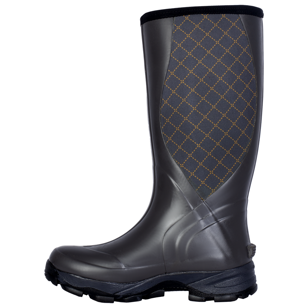 Сапоги Remington Men Wellington Boots Graphite/Grey р. 42. Фото №6 Сапоги Remington Men Wellington Boots Graphite/Grey р. 42. Фото №6