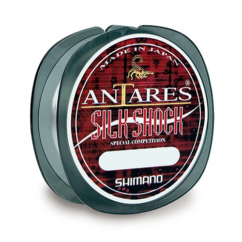Леска Shimano Antares 0,15мм/300м. Фото №2