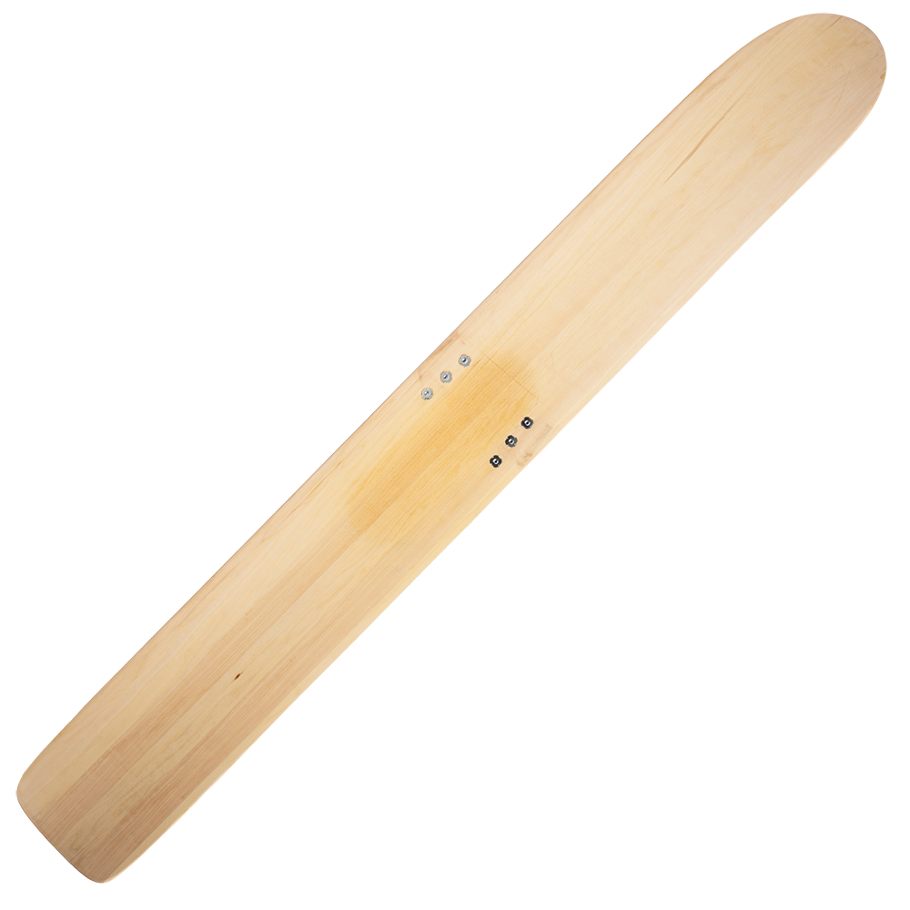 Лыжи 160х20 (159*20). Фото №2