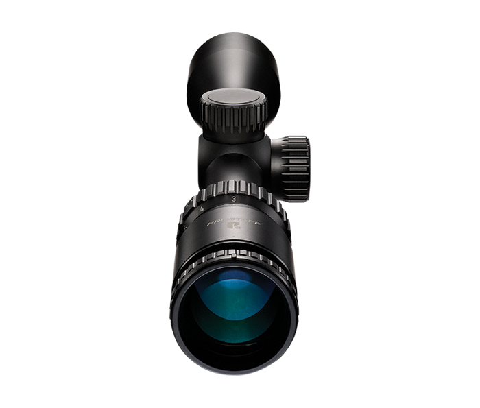 Прицел оптический Nikon PROSTAFF P3 3-9x40 Matte NP. Фото №2 Прицел оптический Nikon PROSTAFF P3 3-9x40 Matte NP. Фото №2