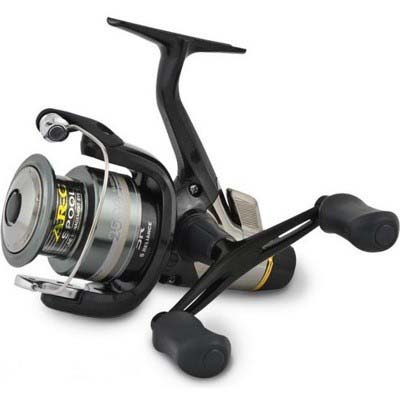 Катушка Shimano SUPER GTM 3000S RC, Малайзия. Фото №1