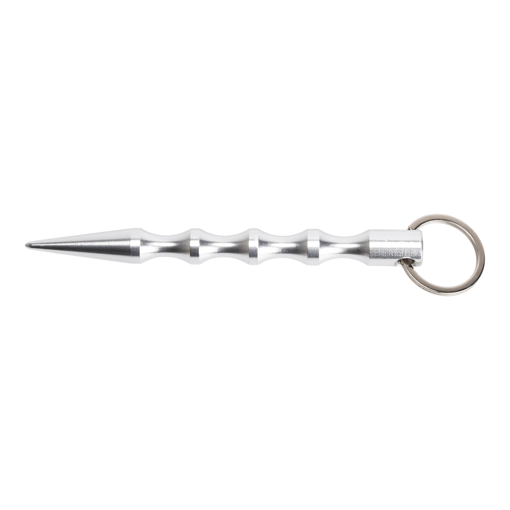 Брелок-куботан тактический (серебристый) (ИП Конончук). Фото №1 Брелок-куботан тактический (серебристый) (ИП Конончук). Фото №1