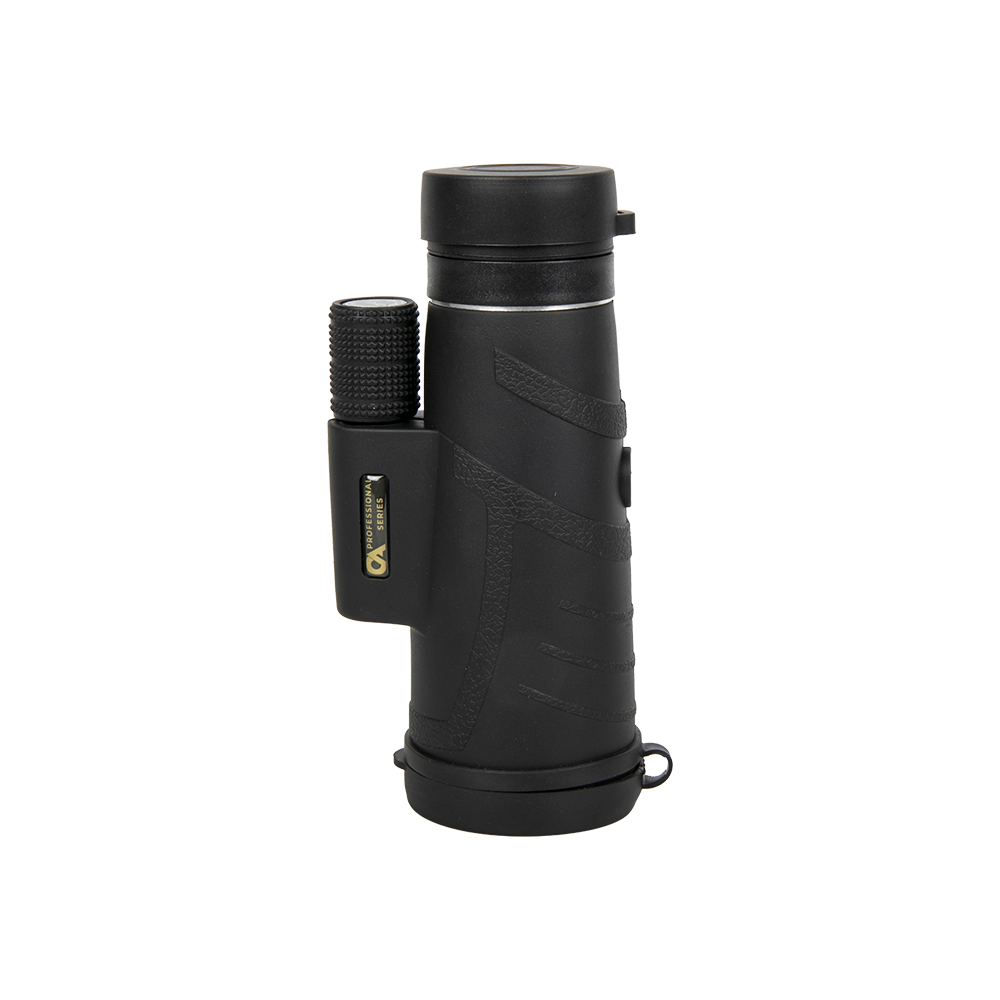Монокуляр OA Professional 10x42 BAK-7 чёрный. Фото №6