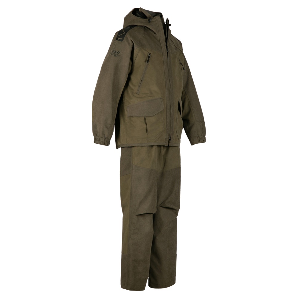 Костюм ХСН "Rambler I" (islandiya, хаки) р. 56-58/176. Фото №2 Костюм ХСН "Rambler I" (islandiya, хаки) р. 56-58/176. Фото №2