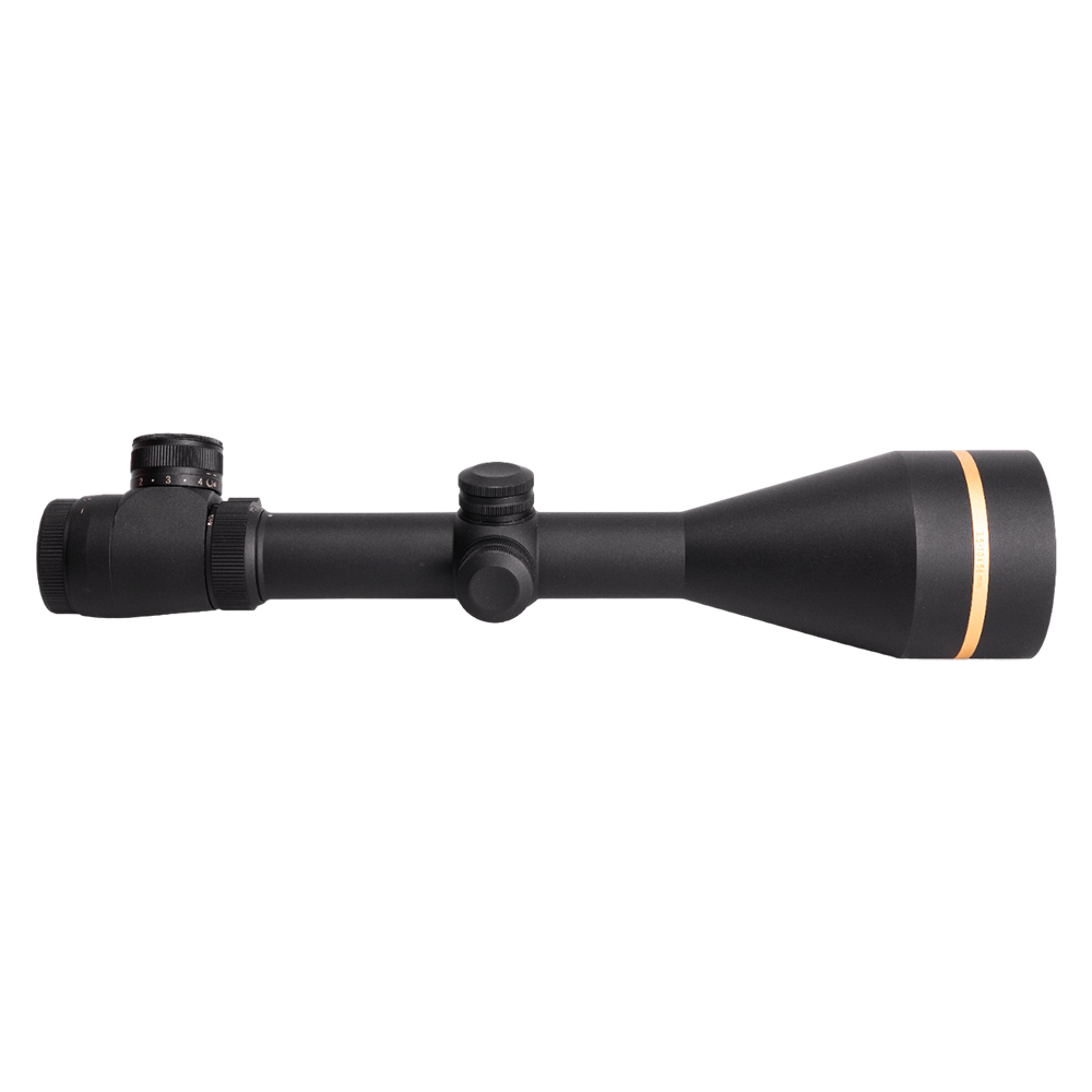 Прицел оптический Leupold VX-3L 3,5-10х56 illuminated Boone&Crockett. Фото №3