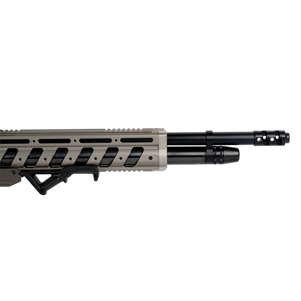 Винтовка пневматическая EVANIX GTK-SP калибр 4,5мм. Фото №18