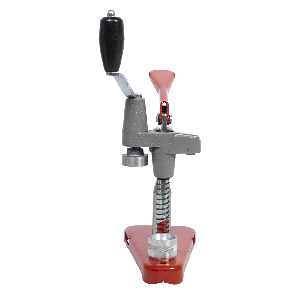 Пресс для снаряжения патронов УПС-7 12 калибр. Фото №3