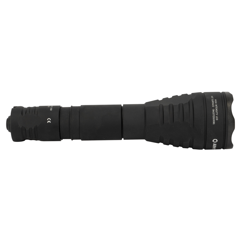 Фонарь Armytek Predator Pro Magnet USB белый. Фото №1