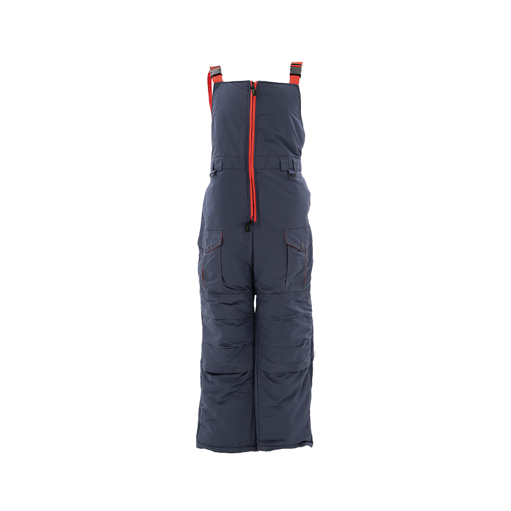 Костюм зимний "Эльбрус" (сине-красный) р.60-62. Фото №3