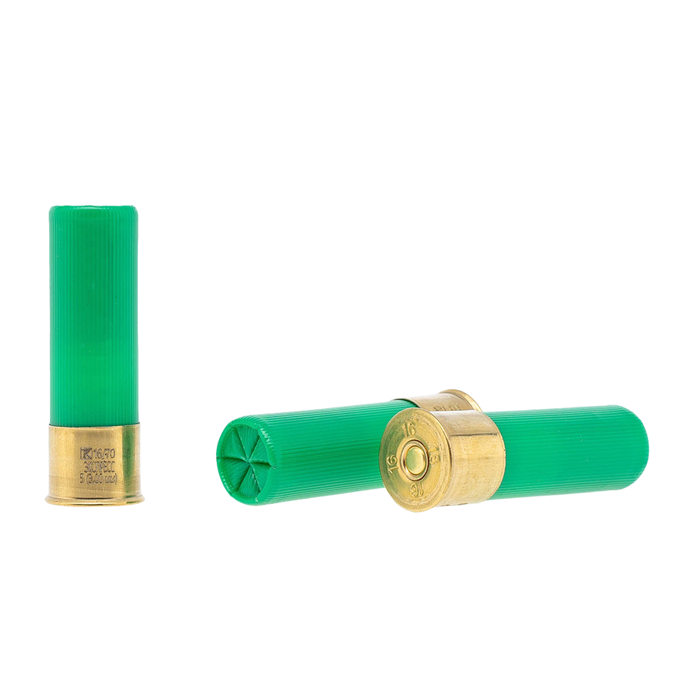 Патрон Техкрим 16/70 Экспресс №5 (в упаковке 10 шт) (в коробке 260 шт.). Фото №3 Патрон Техкрим 16/70 Экспресс №5 (в упаковке 10 шт) (в коробке 260 шт.). Фото №3