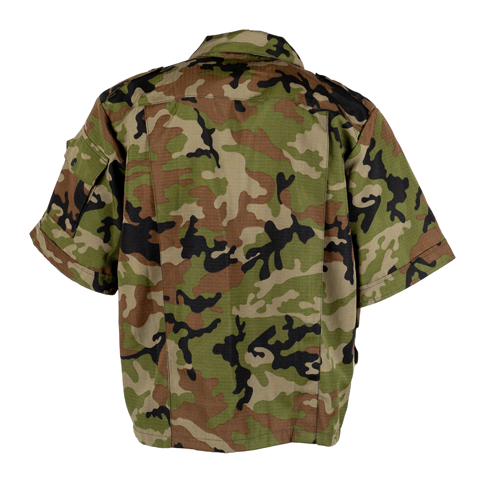 CЛ Костюм Лето В\Орип-стоп рис 8р, 88-92 р170-176. Фото №6