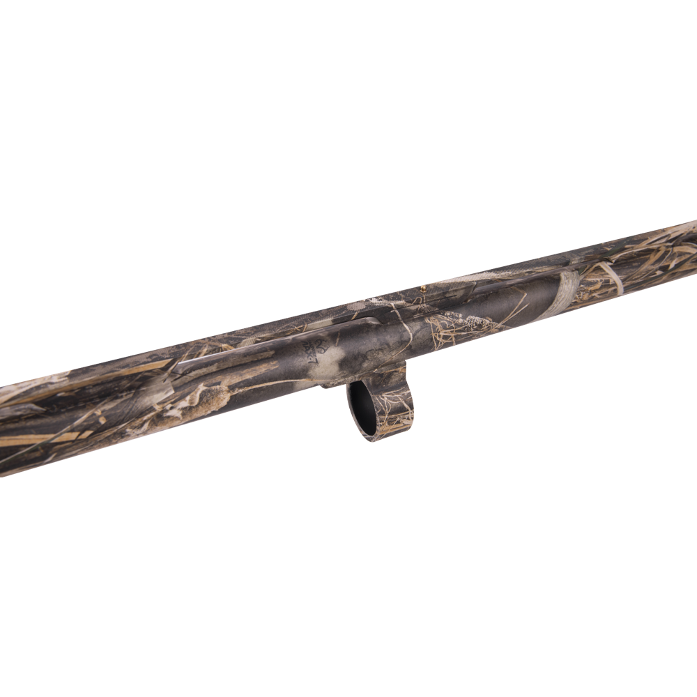 Дополнительный ствол NEOX 12/76, 710 мм, дробовой, Camo Max-7. Фото №3