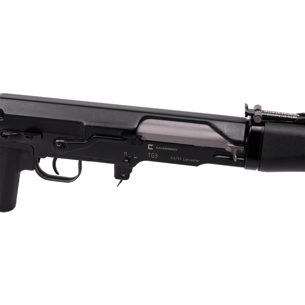 Карабин охотничий самозарядный TG3 / Тигр исполнение 01, калибр 9.6/53 Lancaster, плс, плг, мг5-1L-530 ИЖ-1710.КОМ1СТ1. Фото №2 Карабин охотничий самозарядный TG3 / Тигр исполнение 01, калибр 9.6/53 Lancaster, плс, плг, мг5-1L-530 ИЖ-1710.КОМ1СТ1. Фото №2