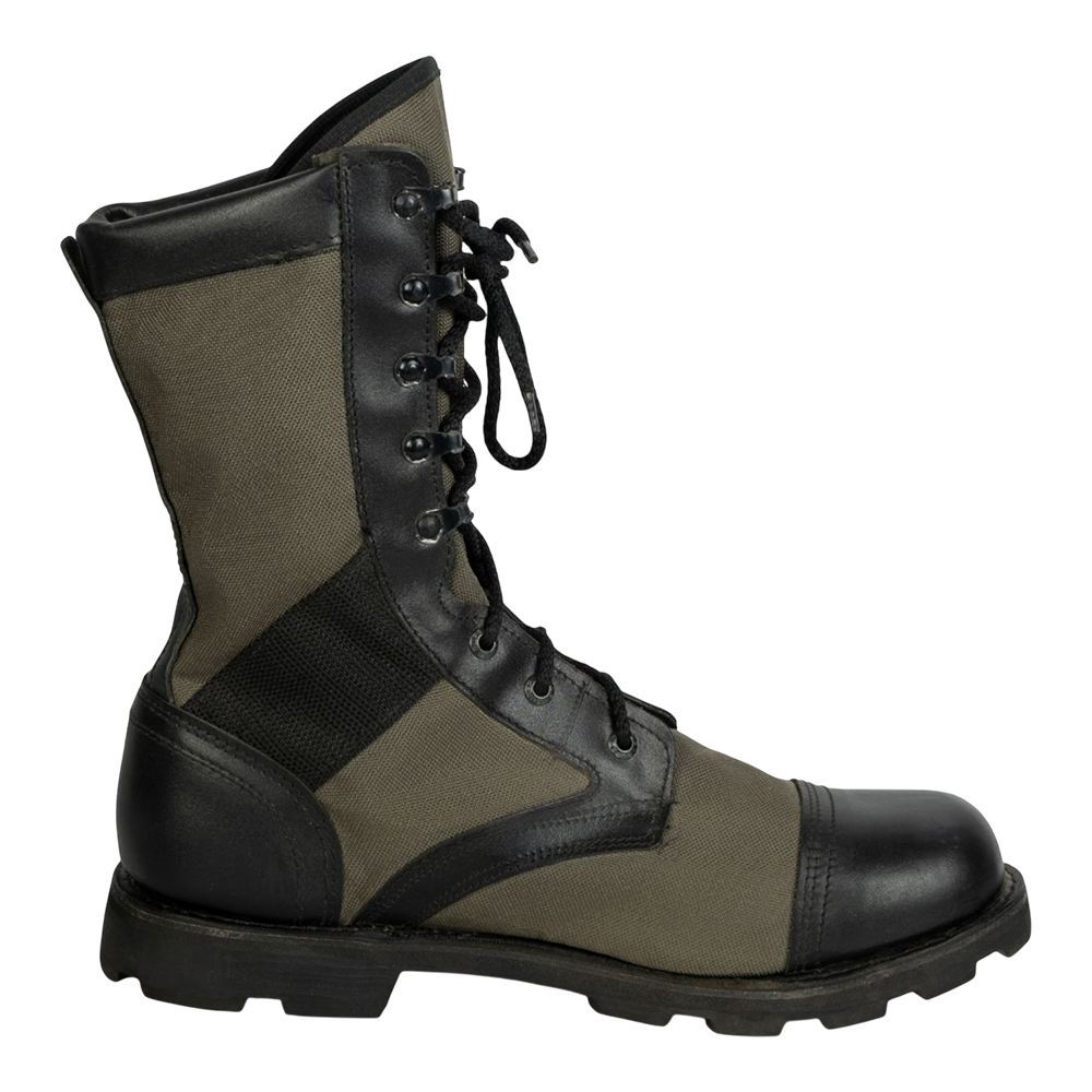 Полусапоги мужские 155 О. Фото №9