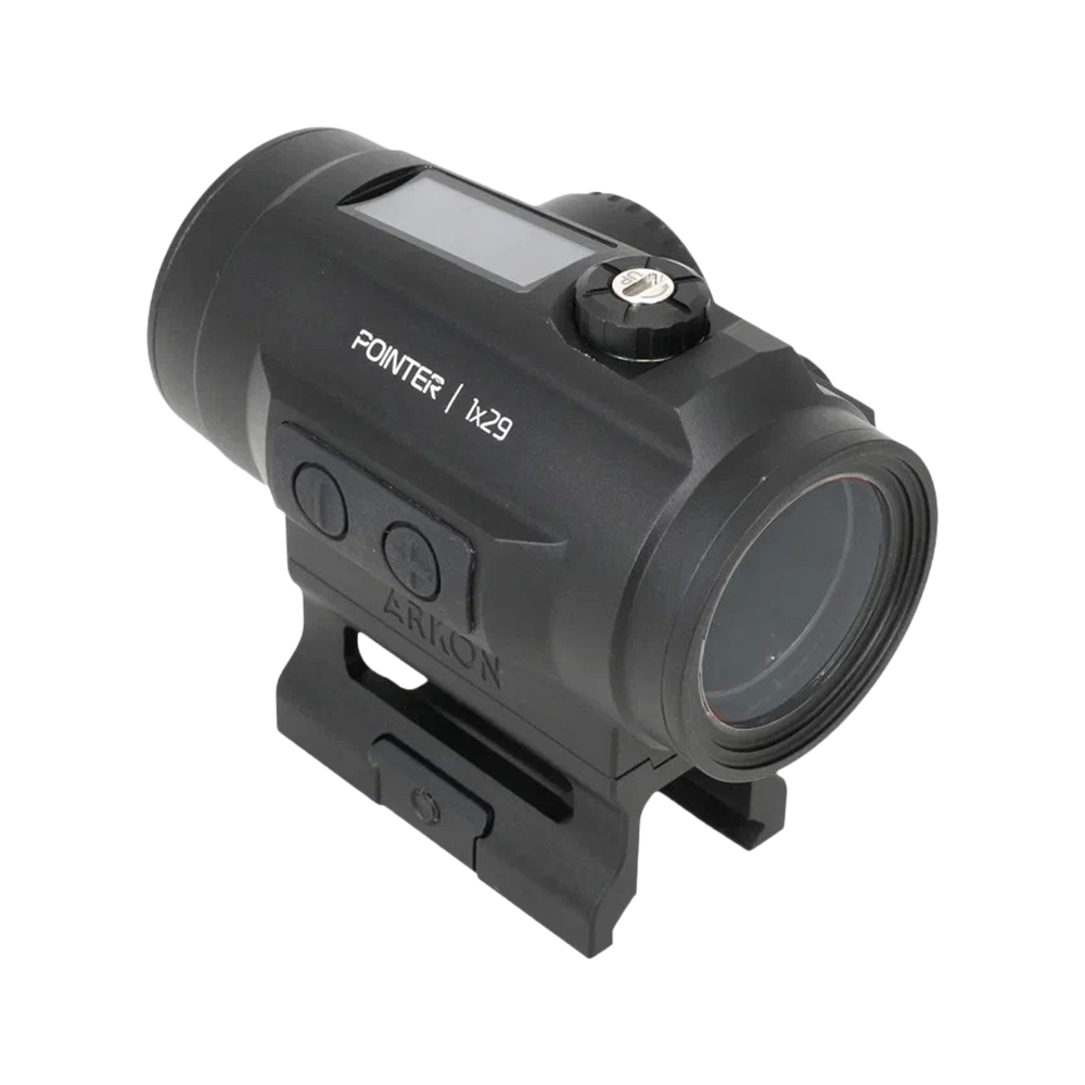 Коллиматорный прицел ARKON Pointer 1х29. Фото №15