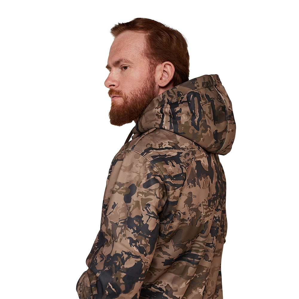 Джемпер Remington Нunting Brave ЕМР р. 2XL. Фото №6