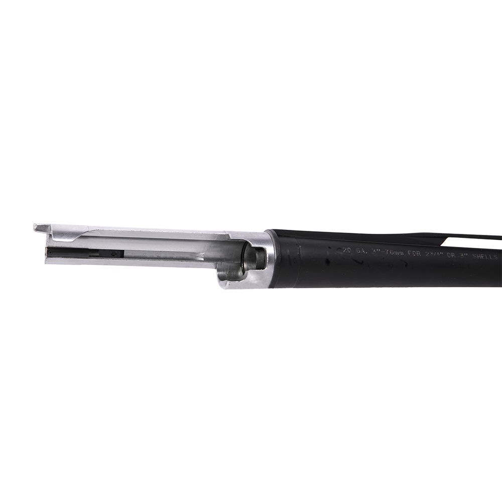 Допствол ATA Neo12 12/76, 660 мм, мушка, матовый (без насадок). Фото №4