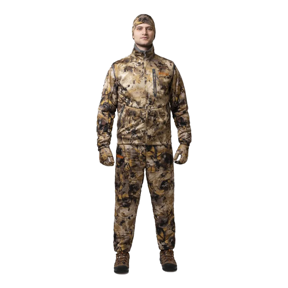 Брюки Remington Route Yellow Waterfowl Honeycombs р. 2XL. Фото №1