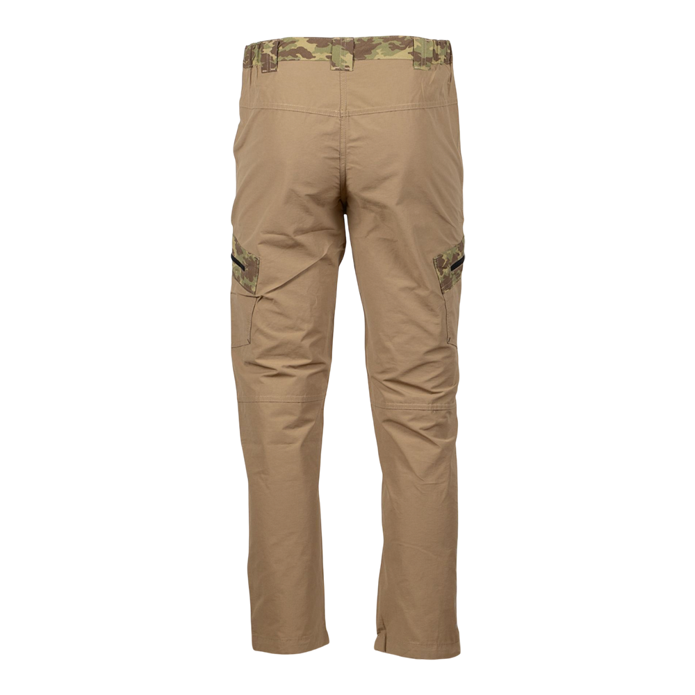 Костюм летний Huntsman Матрица цвет Песок ткань Nylon Cotton Рип-Стоп р. 56-58/182-188. Фото №18