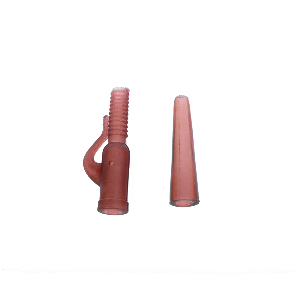 Клипсы Edition Carp Safety (уп. 10 шт.). Фото №2 Клипсы Edition Carp Safety (уп. 10 шт.). Фото №2