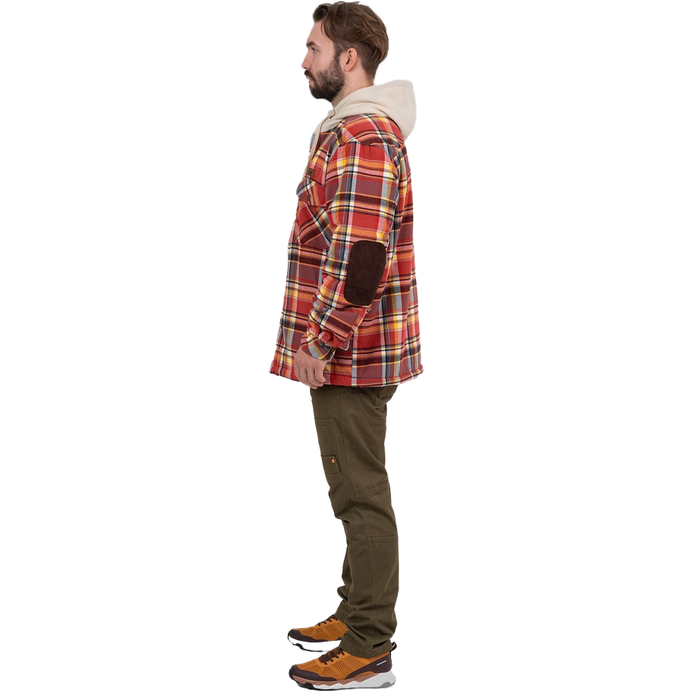 Куртка-рубашка Remington Champion New Red, р. L. Фото №8