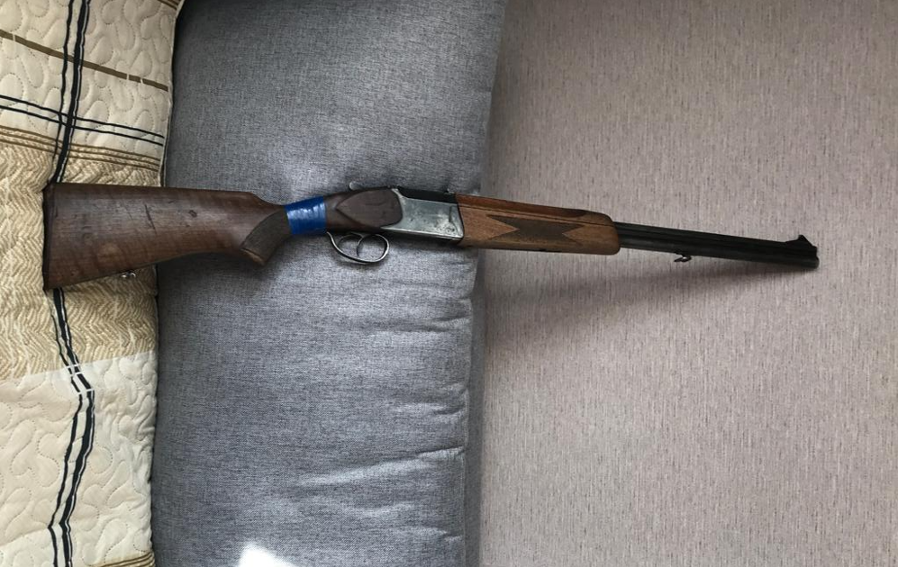 ИЖ ИЖ-94 СЕВЕР кал.5,6x39. Фото №1 ИЖ ИЖ-94 СЕВЕР кал.5,6x39. Фото №1