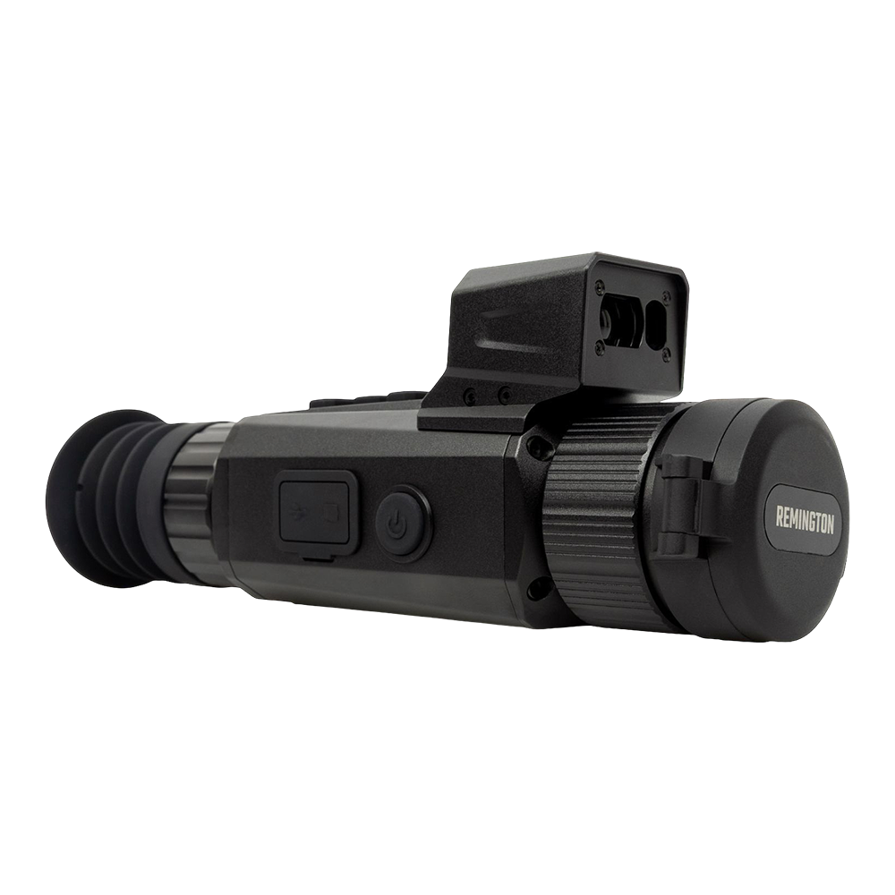 Тепловизионный прицел REMINGTON Termit 335 LRF. Фото №14