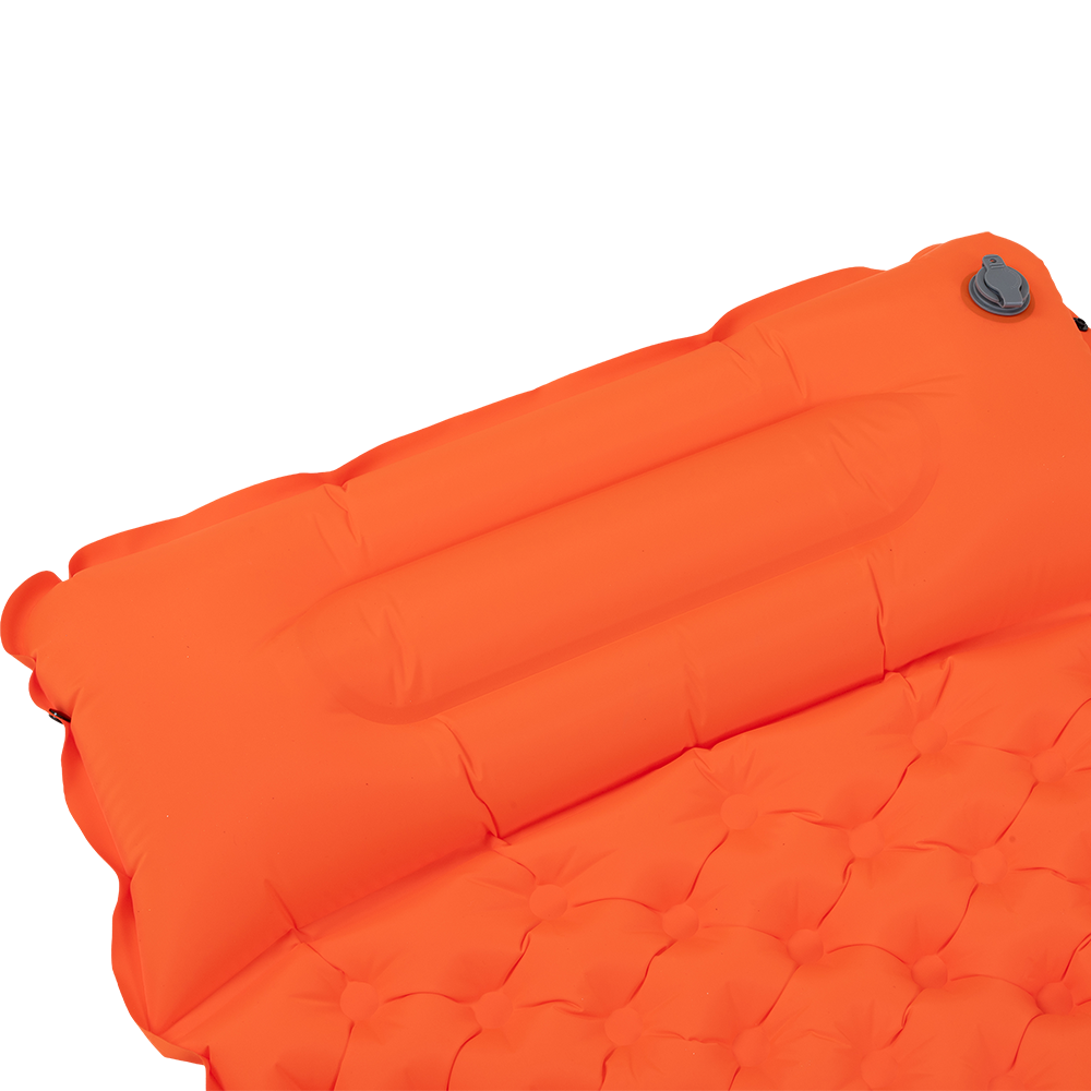 Коврик Remington Light Surge Orange. Фото №8