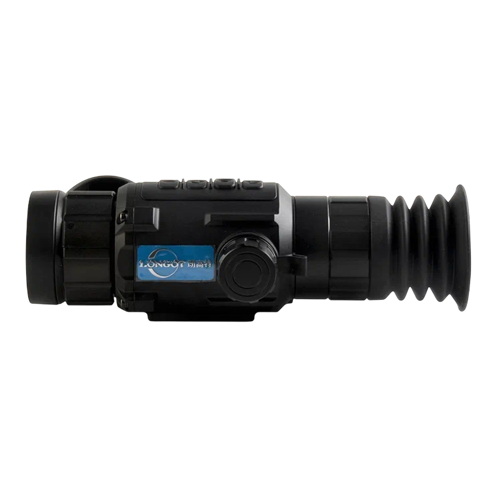 Тепловизионный прицел LONGOT R9 (384x288/35мм). Фото №3 Тепловизионный прицел LONGOT R9 (384x288/35мм). Фото №3