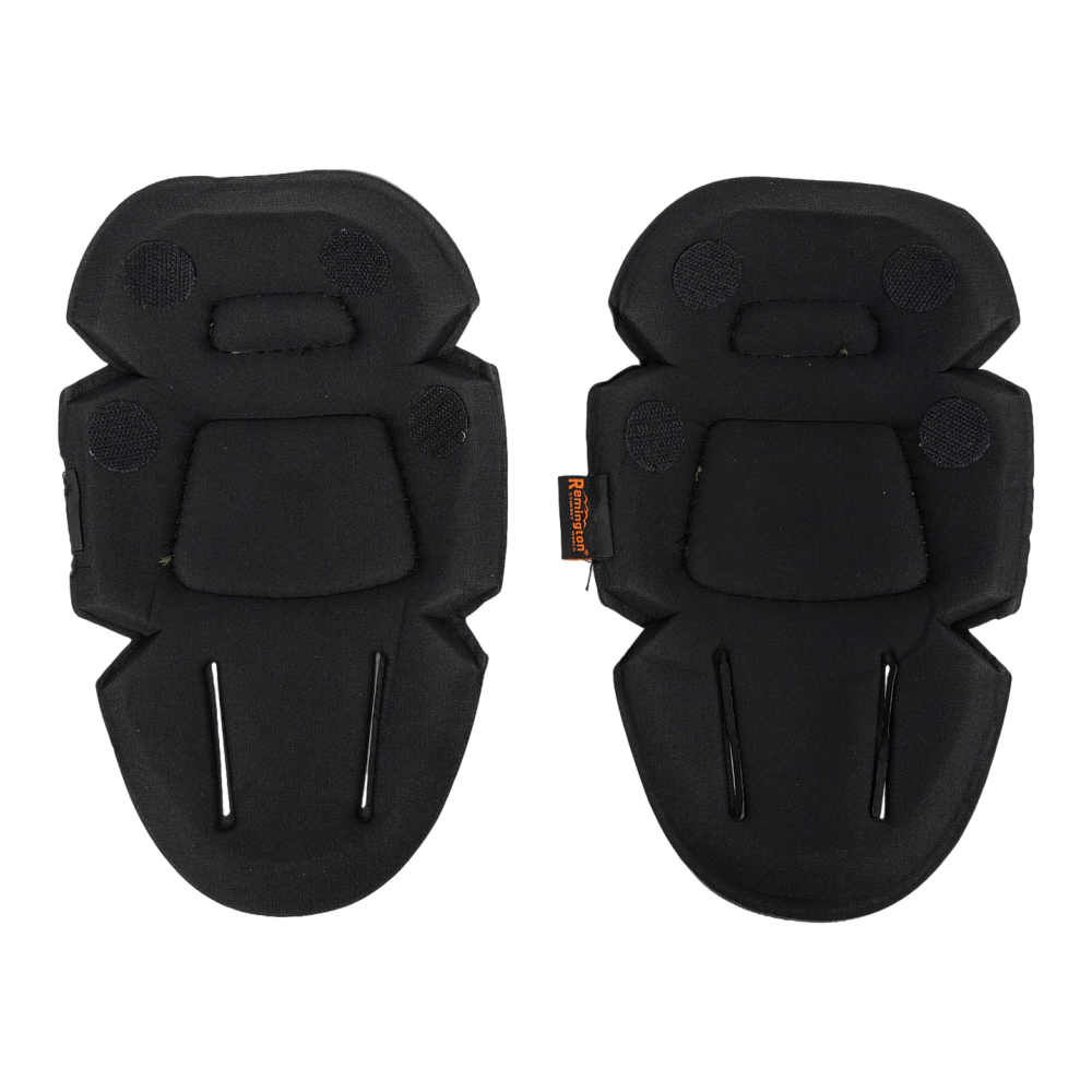 Наколенники Remington Tactical Elbow II Knee Pads OD Green. Фото №3