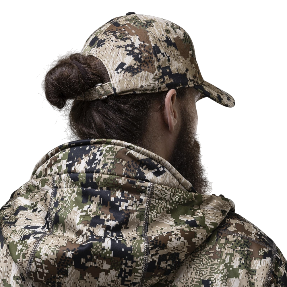 Бейсболка Remington classic South Forest one size. Фото №3 Бейсболка Remington classic South Forest one size. Фото №3