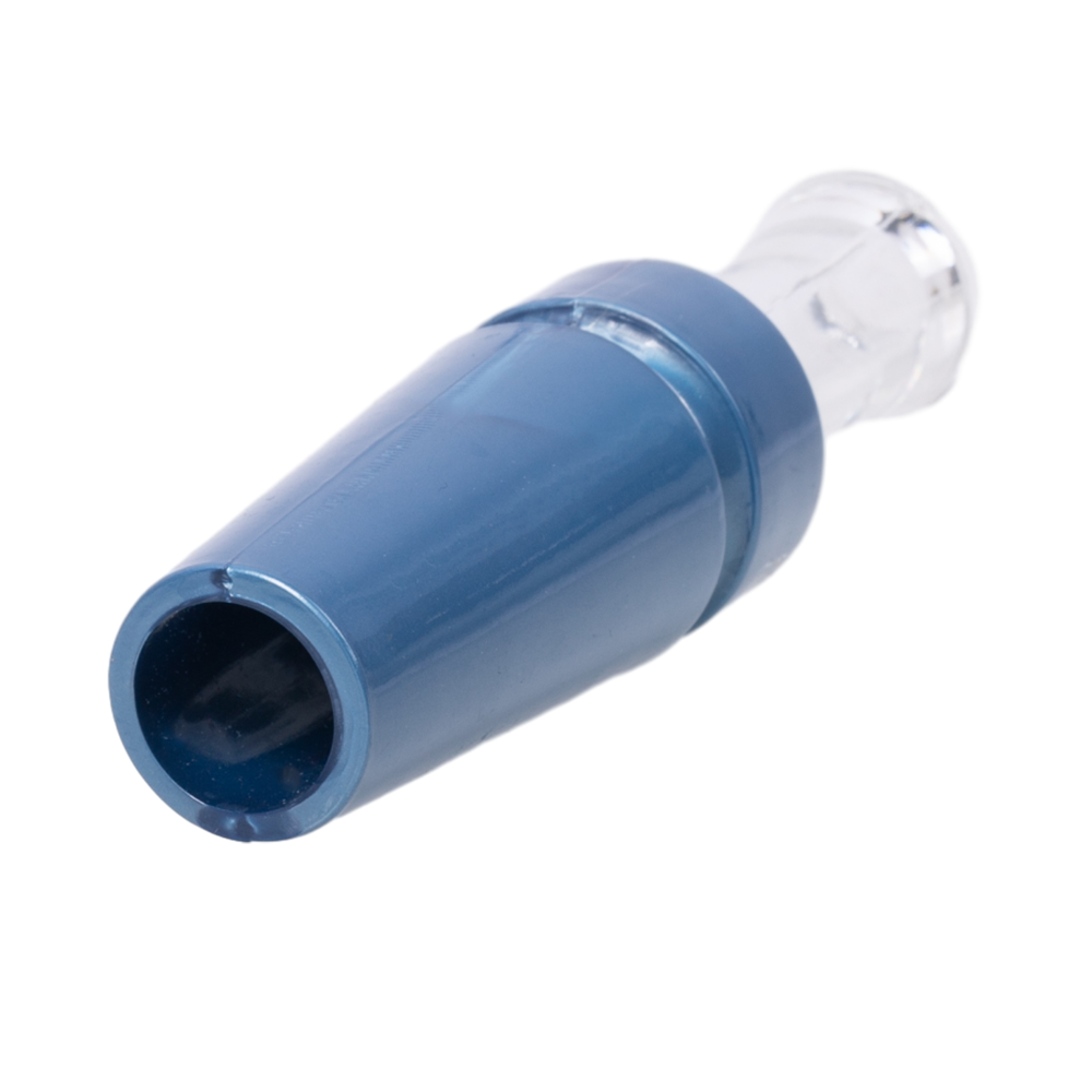 Манок ЗС Hammer, на утку, однолепестковый, дальняя дистанция, прозрачный. Фото №3 Манок ЗС Hammer, на утку, однолепестковый, дальняя дистанция, прозрачный. Фото №3