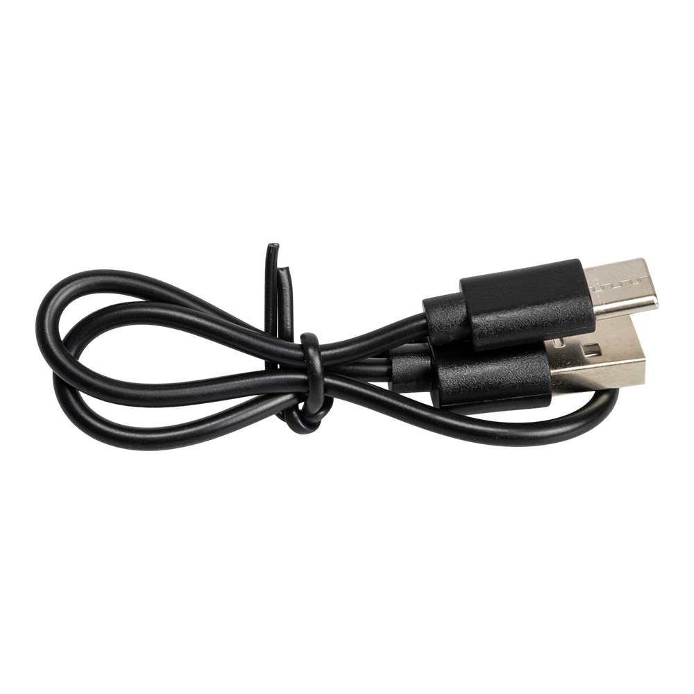 Фонарь налобный Gauss модель GFL408 3W 150lm Li-ion 300mAh LED 1/12/72. Фото №4