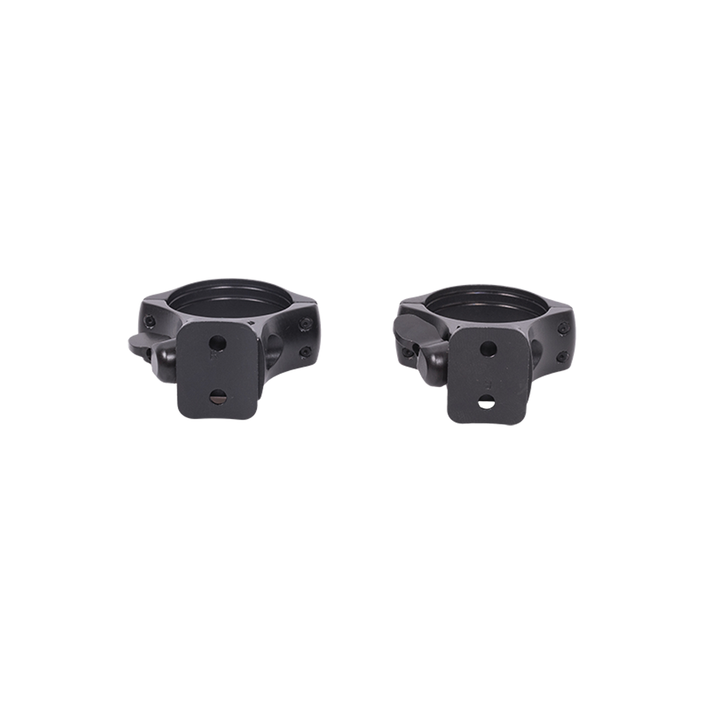 Кольца MAK 30мм на Browning Bar / Benelli Argo (5252-30003). Фото №3