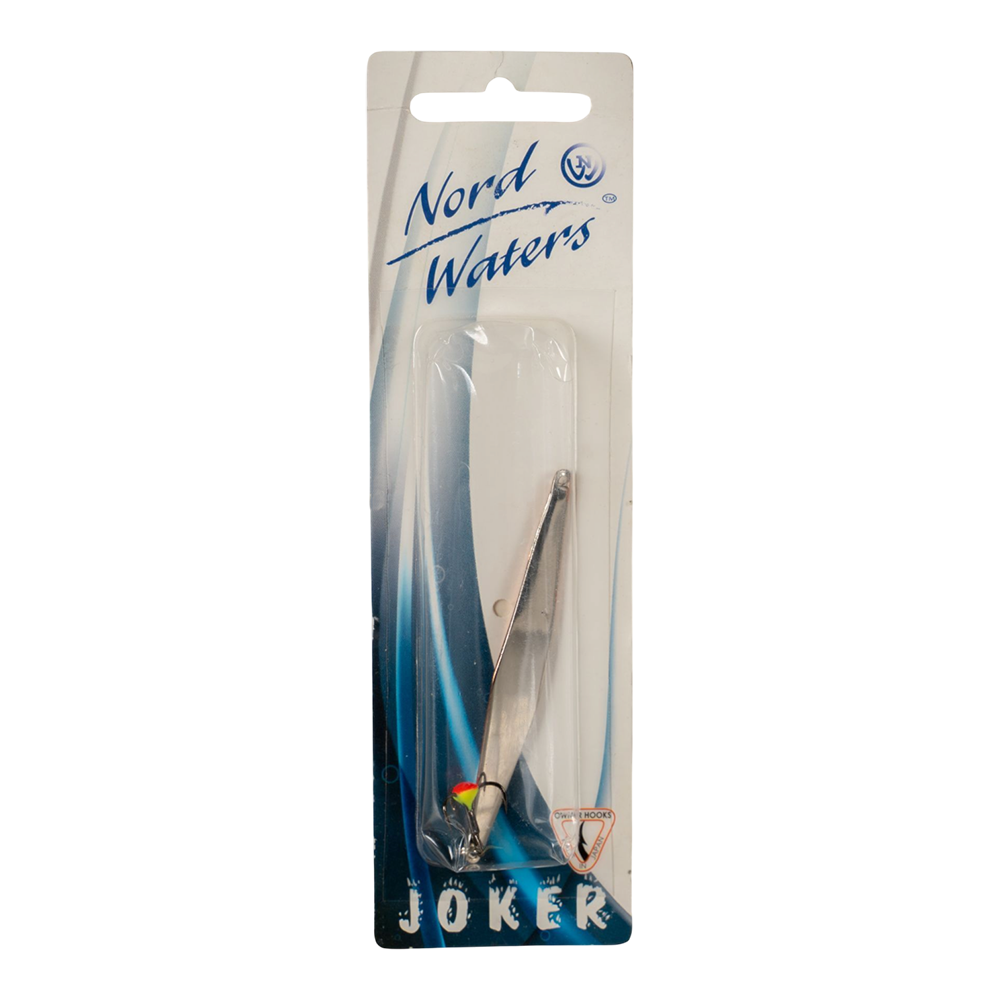 блесна зимняя Joker-NW PRB070011SC. Фото №1 блесна зимняя Joker-NW PRB070011SC. Фото №1