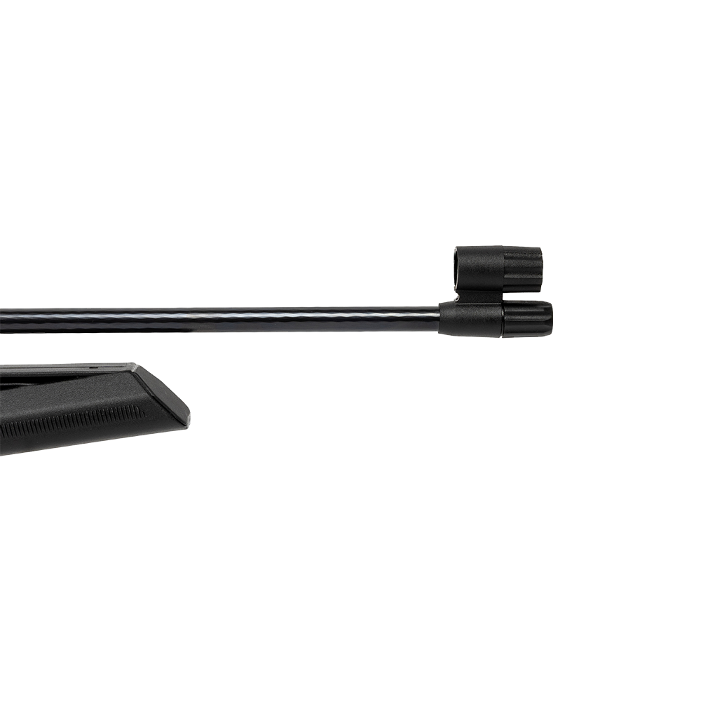 Винтовка пневматическая МР-61 калибр 4,5 с кнопкой предохранителя . Фото №21