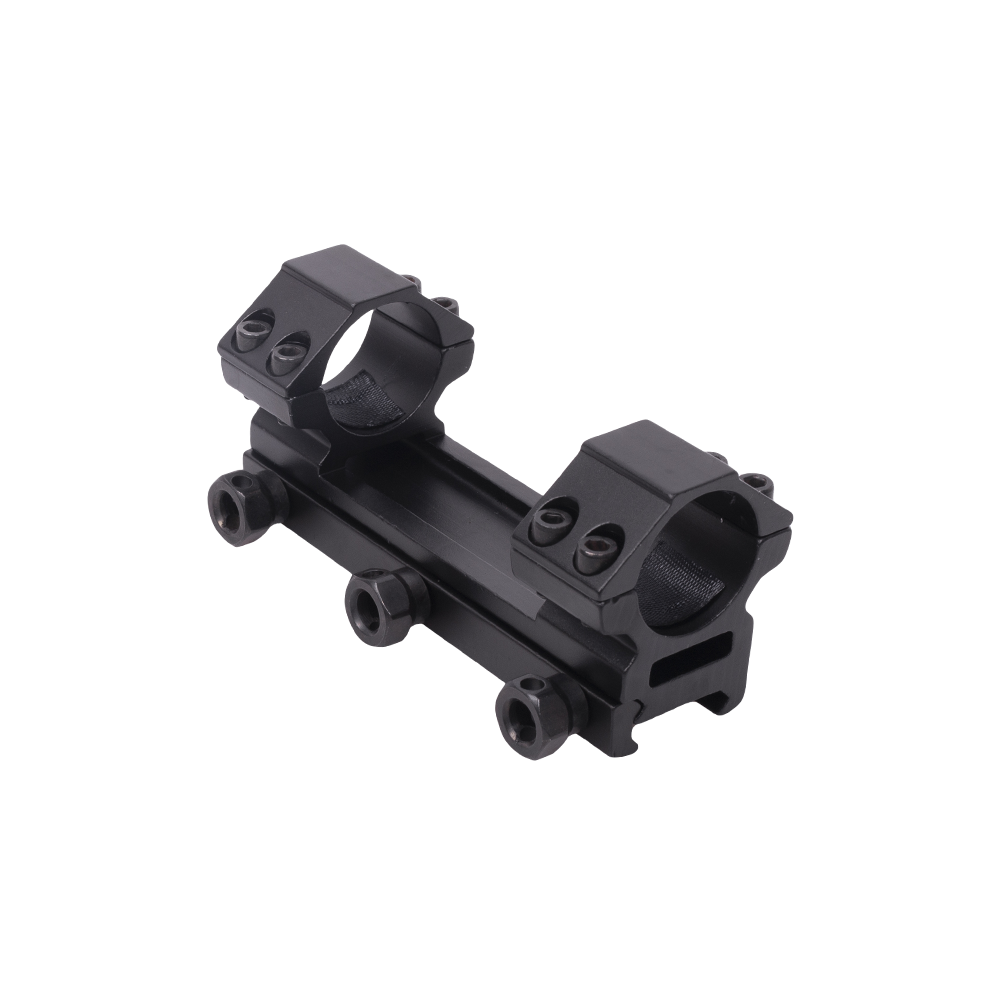 Кронштейн REMINGTON 25,4мм Weaver 12мм. Фото №2