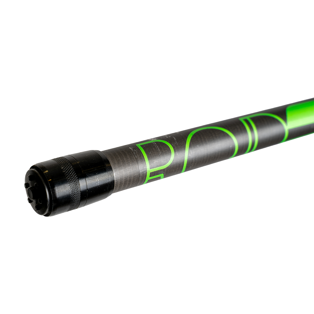 Удилище проводочное Nisus Green Rod с/к carbon 5м, 15-40гр*. Фото №8 Удилище проводочное Nisus Green Rod с/к carbon 5м, 15-40гр*. Фото №8