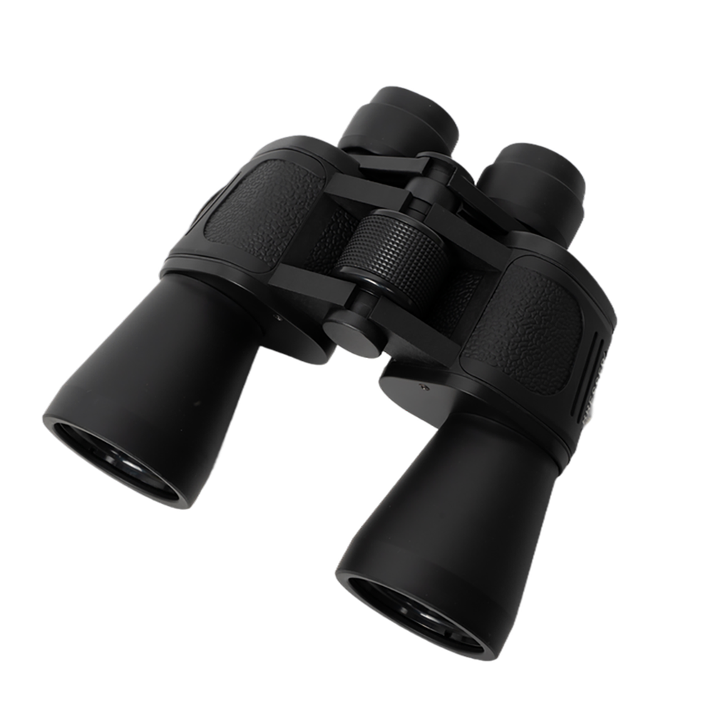 Бинокль BRESSER 20х50. Фото №5