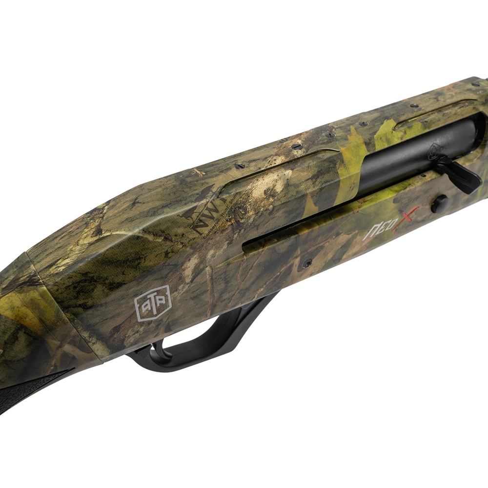 Ружье ATA Neo X Camo Obsession, 12/76, 760 мм, 5+1 патронов. Фото №11 Ружье ATA Neo X Camo Obsession, 12/76, 760 мм, 5+1 патронов. Фото №11
