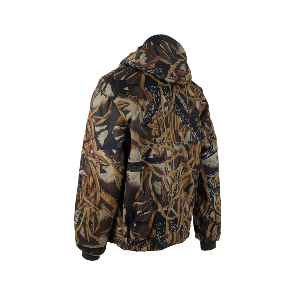 Куртка Утепленная (Размер 52). Фото №6