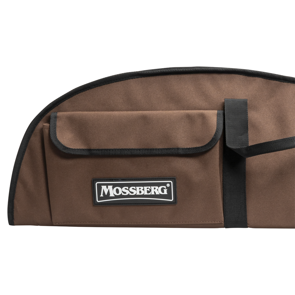 Чехол оружейный Mossberg с/о 110 см (коричневый). Фото №2 Чехол оружейный Mossberg с/о 110 см (коричневый). Фото №2