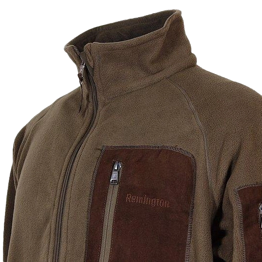 Куртка Remington Lawny р. L (fleece, green) . Фото №4