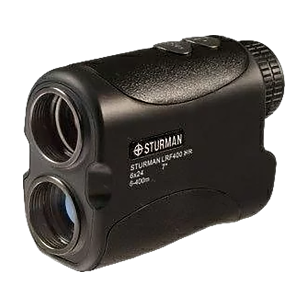 Лазерный дальномер Sturman LRF 400 HR. Фото №1 Лазерный дальномер Sturman LRF 400 HR. Фото №1
