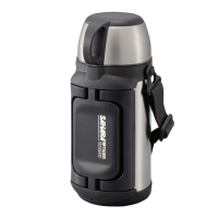 Изображение товара: Термос универсальный Tiger MHK-A120 XC, 1.2 л