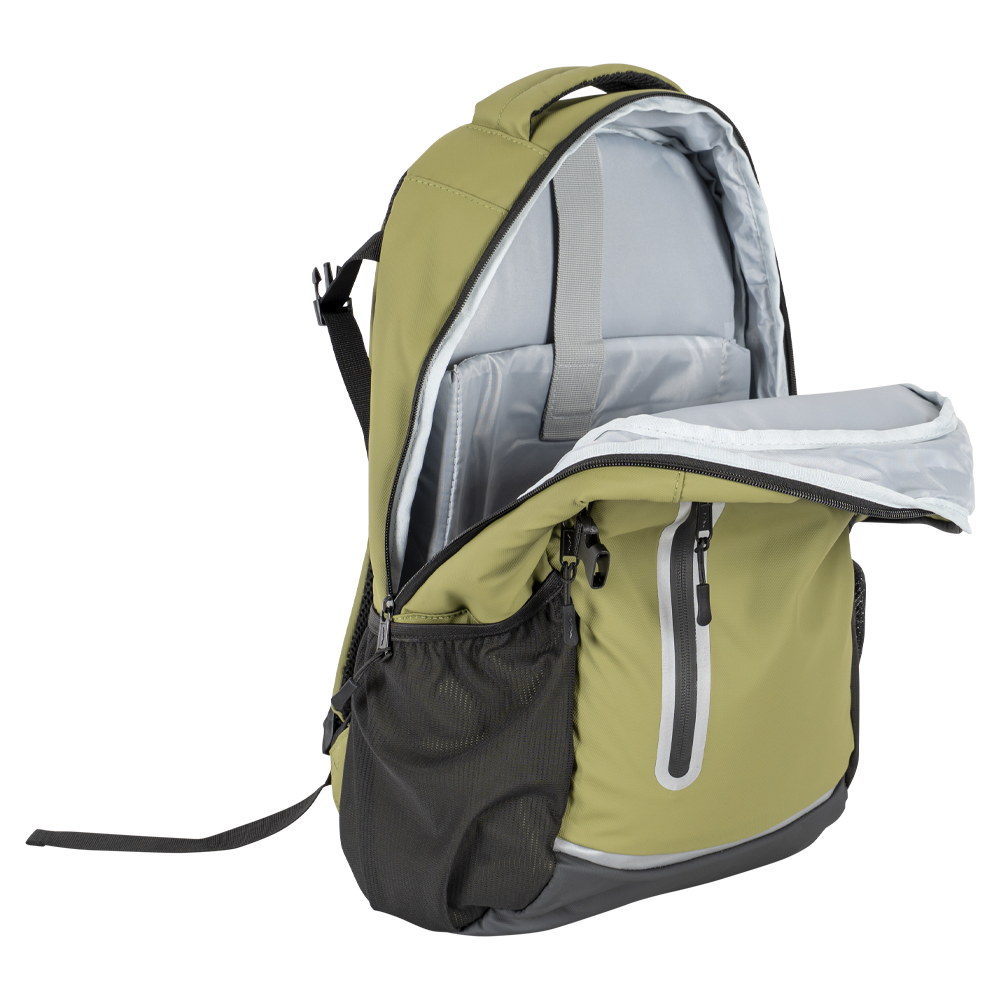 Рюкзак Remington Backpack Мajor Green. Фото №4 Рюкзак Remington Backpack Мajor Green. Фото №4