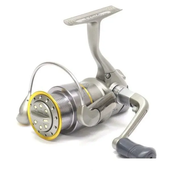 Катушка RYOBI Excia 1000. Фото №1 Катушка RYOBI Excia 1000. Фото №1